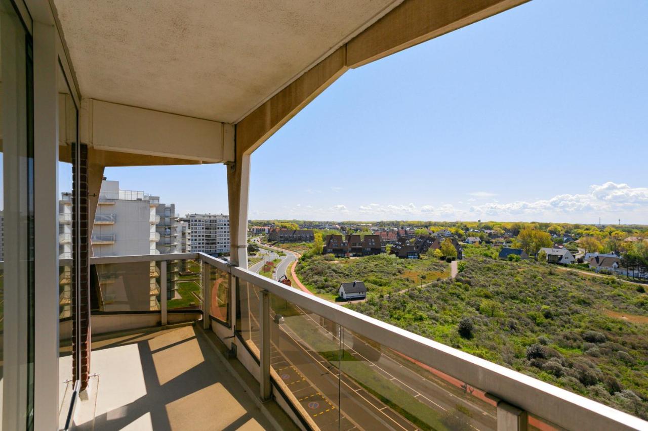 Flat Marie Apartment Де Пане Екстериор снимка
