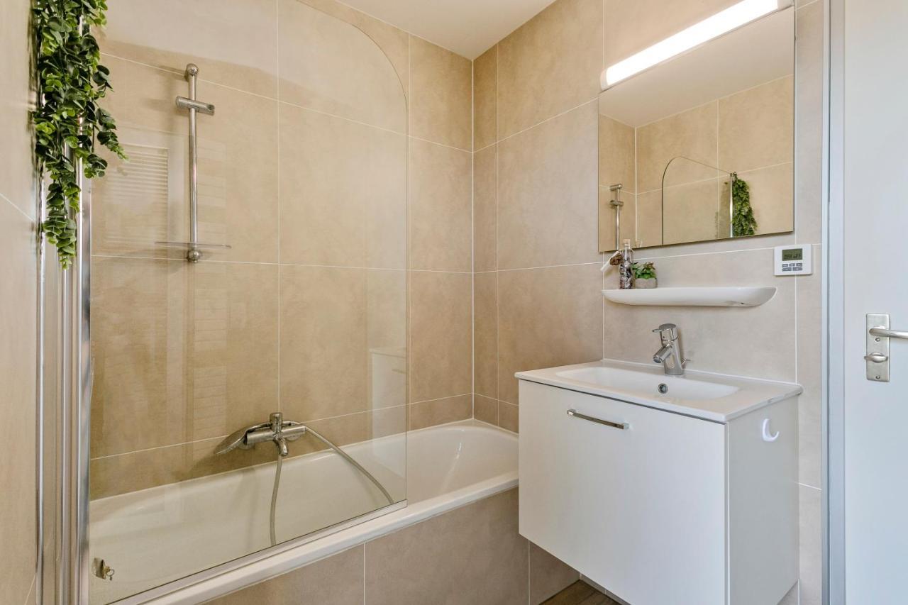 Flat Marie Apartment Де Пане Екстериор снимка