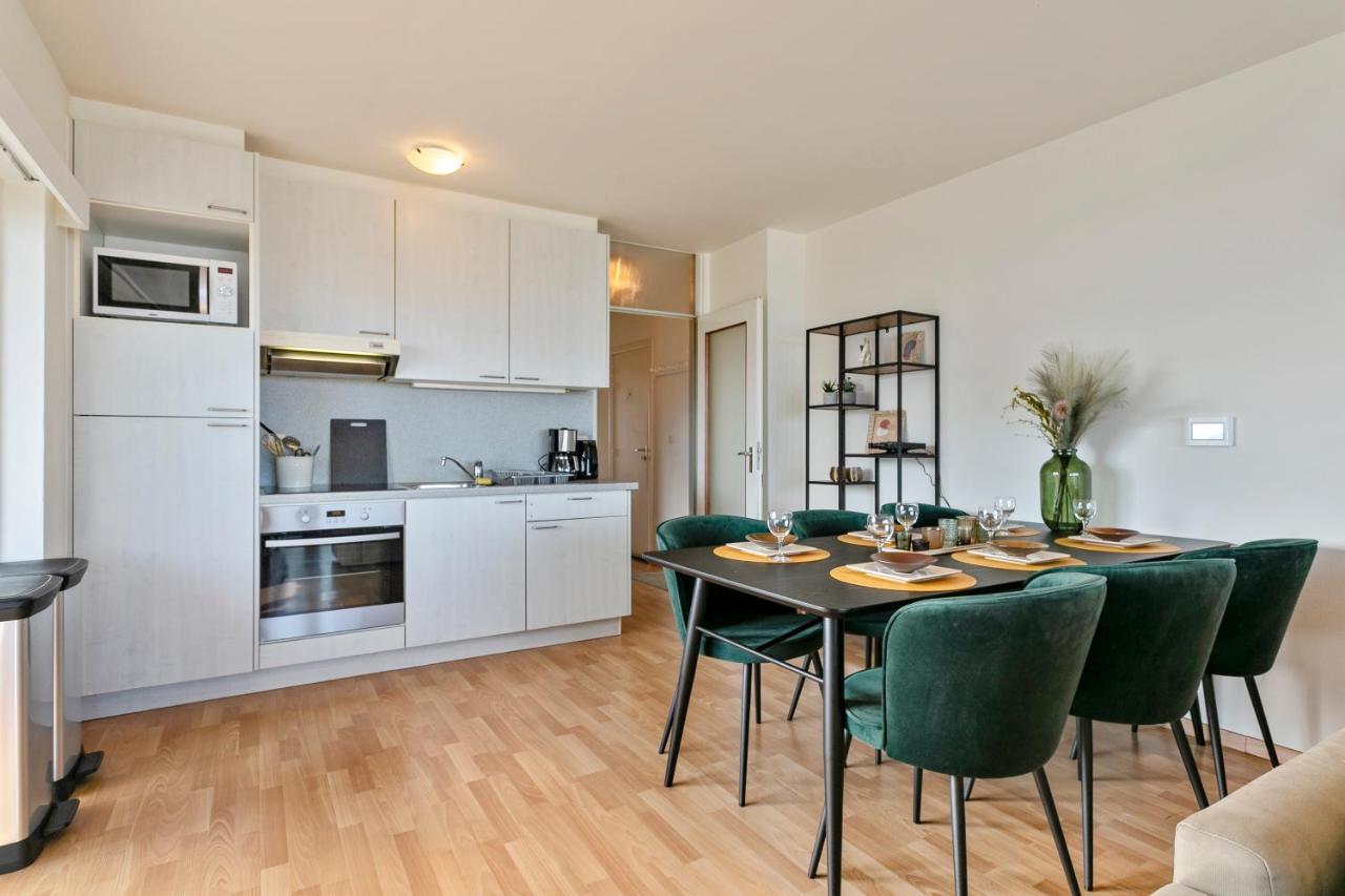 Flat Marie Apartment Де Пане Екстериор снимка