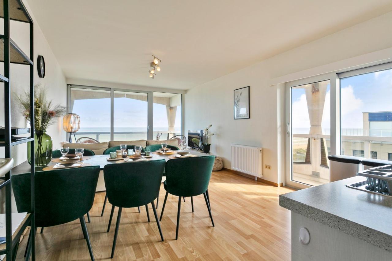 Flat Marie Apartment Де Пане Екстериор снимка