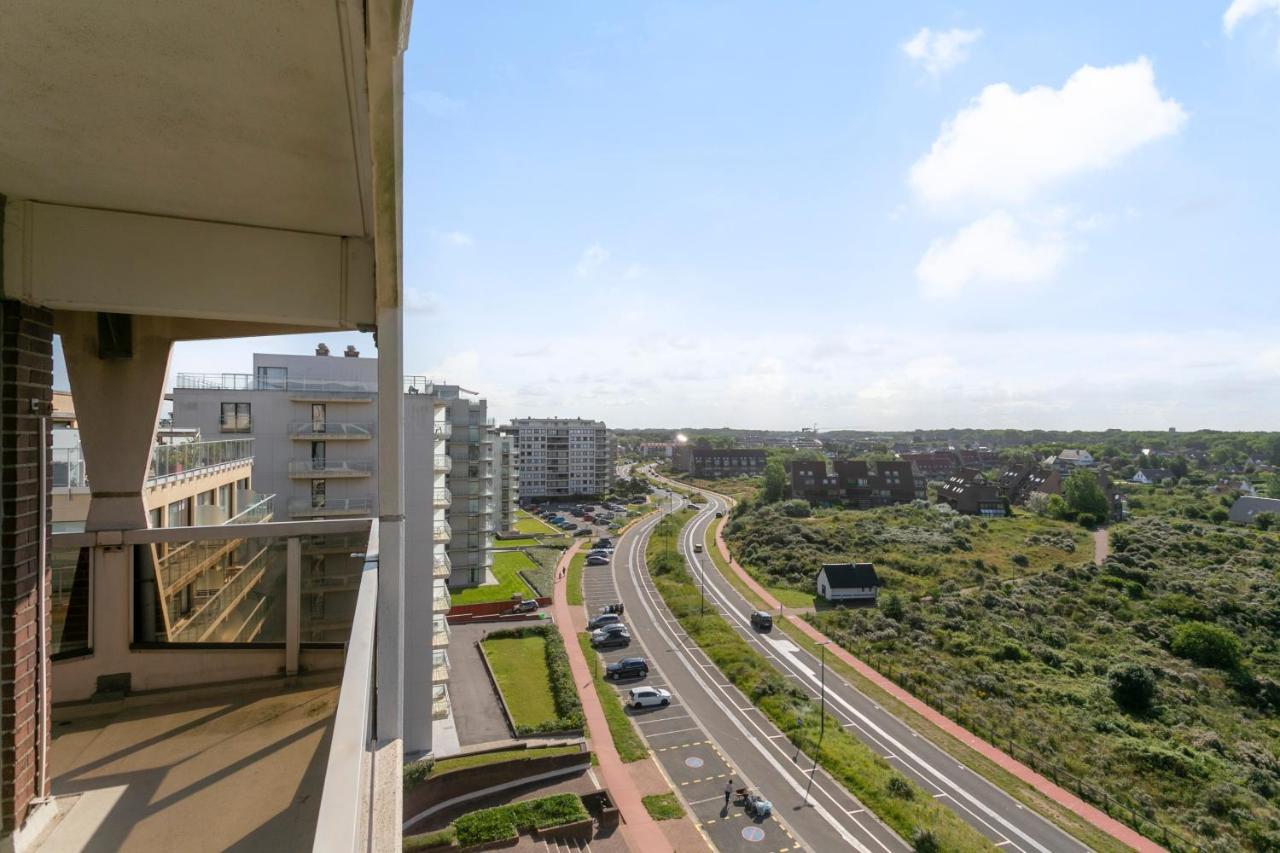Flat Marie Apartment Де Пане Екстериор снимка