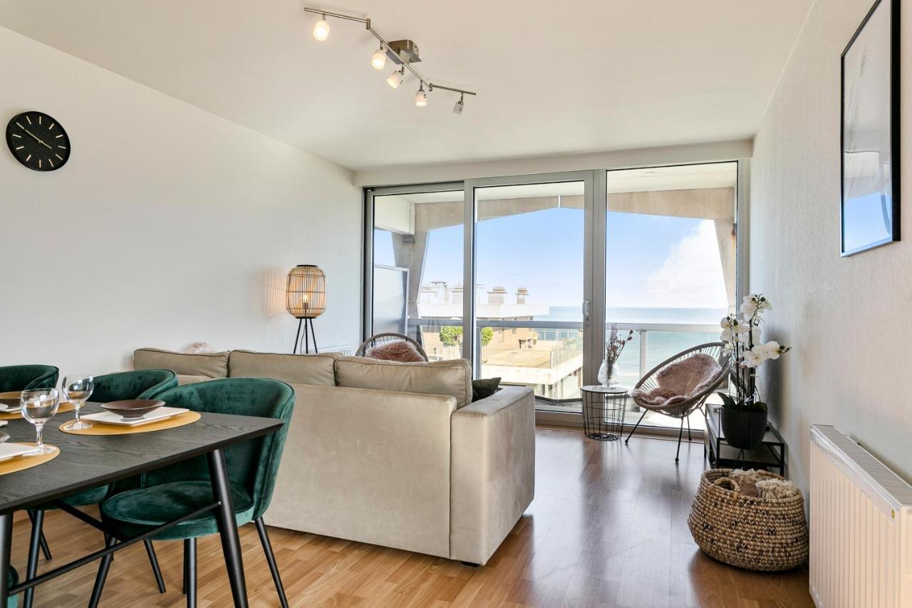 Flat Marie Apartment Де Пане Екстериор снимка