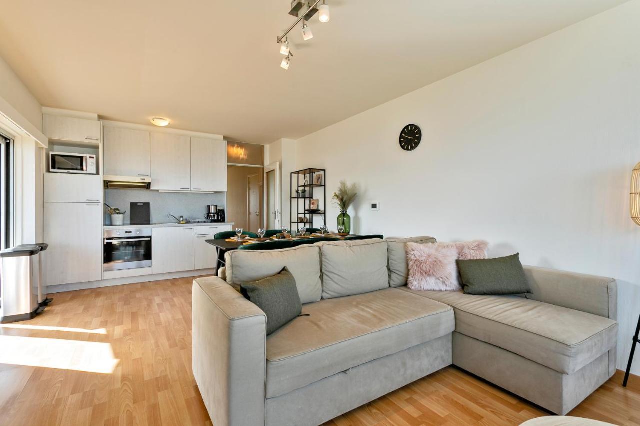 Flat Marie Apartment Де Пане Екстериор снимка